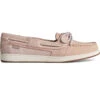 Sperry Top-Sider Women's Starfish 1-Eye Leather Baja Boat Shoe Rose 1 Sperry Top-Sider Women's Starfish 1-Eye Leather Baja Boat Shoe Rose -Sperry Top-Sider Sales STS89033 000