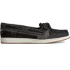 Sperry Top-Sider Women's Starfish 1-Eye Leather Baja Boat Shoe Black 2 Sperry Top-Sider Women's Starfish 1-Eye Leather Baja Boat Shoe Black -Sperry Top-Sider Sales STS89034 000