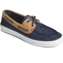 Sperry Top-Sider Women's Bahama 2.0 Jacquard Sneaker Navy 11 Sperry Top-Sider Women's Bahama 2.0 Jacquard Sneaker Navy -Sperry Top-Sider Sales STS89040