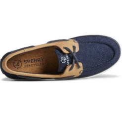 Sperry Top-Sider Women's Bahama 2.0 Jacquard Sneaker Navy 14 Sperry Top-Sider Women's Bahama 2.0 Jacquard Sneaker Navy -Sperry Top-Sider Sales STS89040 TOP