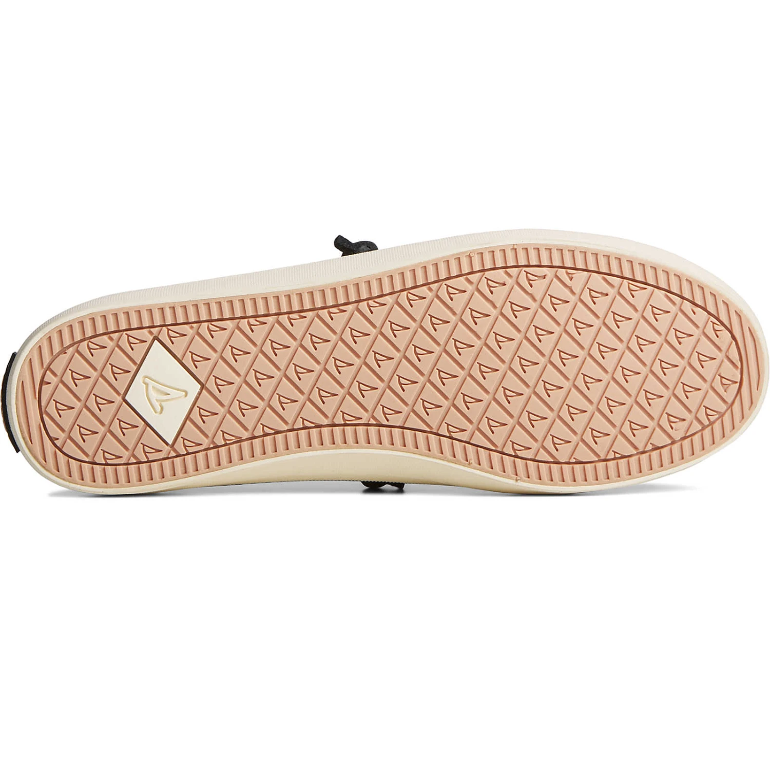 Sperry Top-Sider Women's Crest Vibe Two-Tone Sneaker Black Multi 8 Sperry Top-Sider Women's Crest Vibe Two-Tone Sneaker Black Multi - Image 6