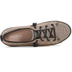 Sperry Top-Sider Women's Crest Vibe Two-Tone Sneaker Black Multi 12 Sperry Top-Sider Women's Crest Vibe Two-Tone Sneaker Black Multi -Sperry Top-Sider Sales STS89070 TOP