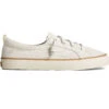 Sperry Top-Sider Women's Crest Vibe Two-Tone Sneaker Ivory 2 Sperry Top-Sider Women's Crest Vibe Two-Tone Sneaker Ivory -Sperry Top-Sider Sales STS89071 000
