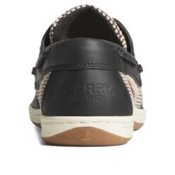 Sperry Top-Sider Women's Koifish Two-Tone Boat Shoe Black 10 Sperry Top-Sider Women's Koifish Two-Tone Boat Shoe Black -Sperry Top-Sider Sales STS89073 90