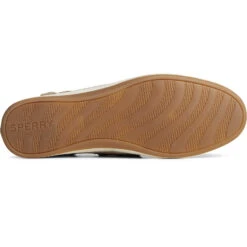 Sperry Top-Sider Women's Koifish Two-Tone Boat Shoe Tan -Sperry Top-Sider Sales STS89074 OUT