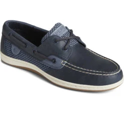 Sperry Top-Sider Women's Koifish Two-Tone Boat Shoe Navy 9 Sperry Top-Sider Women's Koifish Two-Tone Boat Shoe Navy -Sperry Top-Sider Sales STS89075
