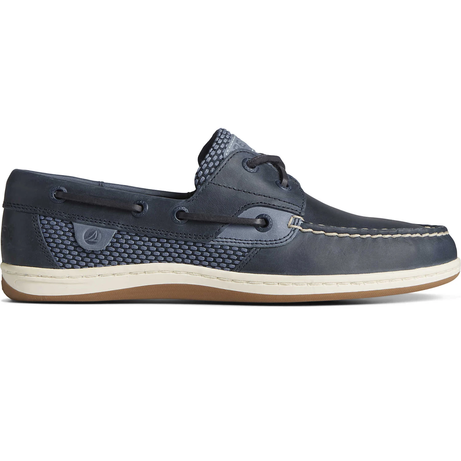 Sperry Top-Sider Women's Koifish Two-Tone Boat Shoe Navy 3 Sperry Top-Sider Women's Koifish Two-Tone Boat Shoe Navy