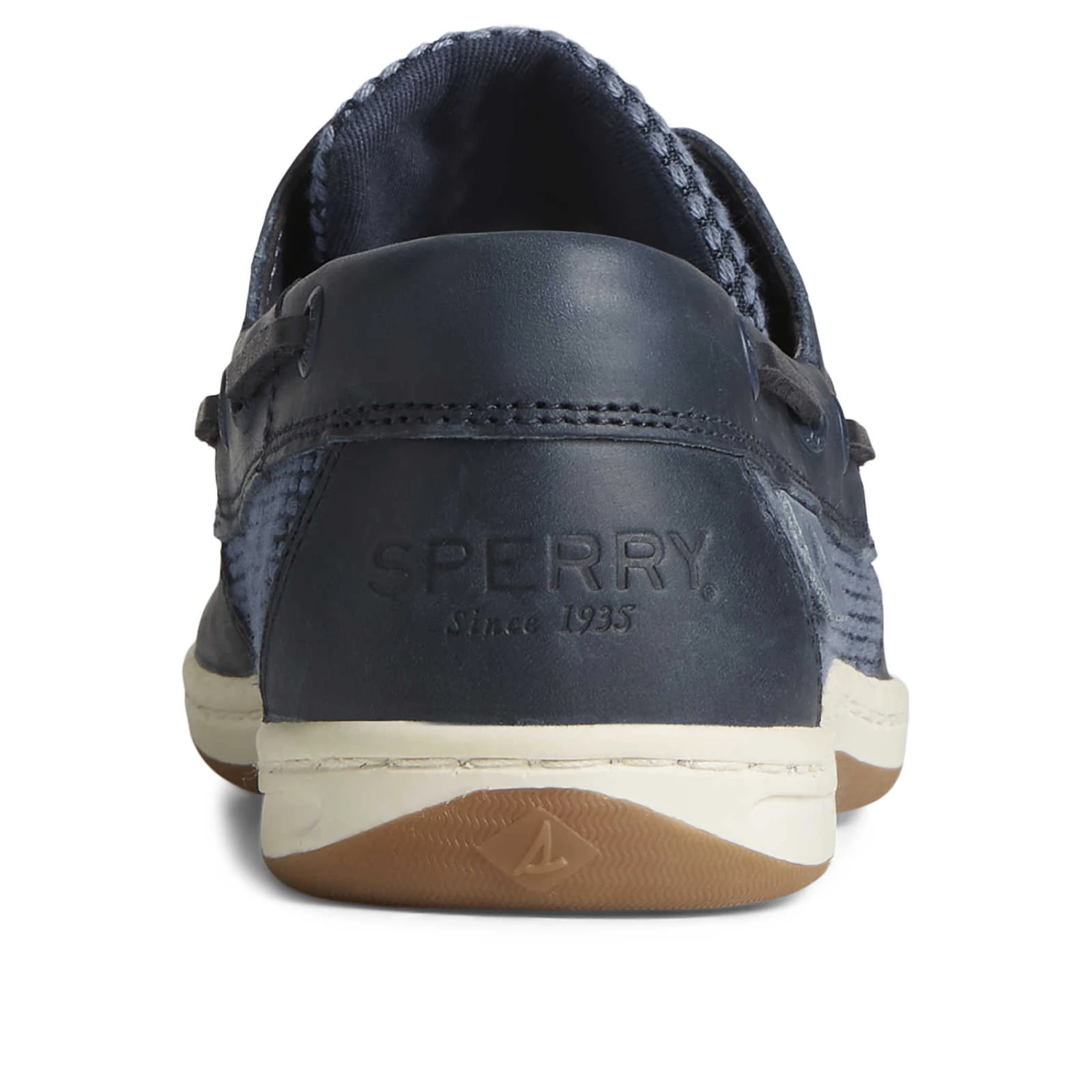 Sperry Top-Sider Women's Koifish Two-Tone Boat Shoe Navy 5 Sperry Top-Sider Women's Koifish Two-Tone Boat Shoe Navy - Image 3