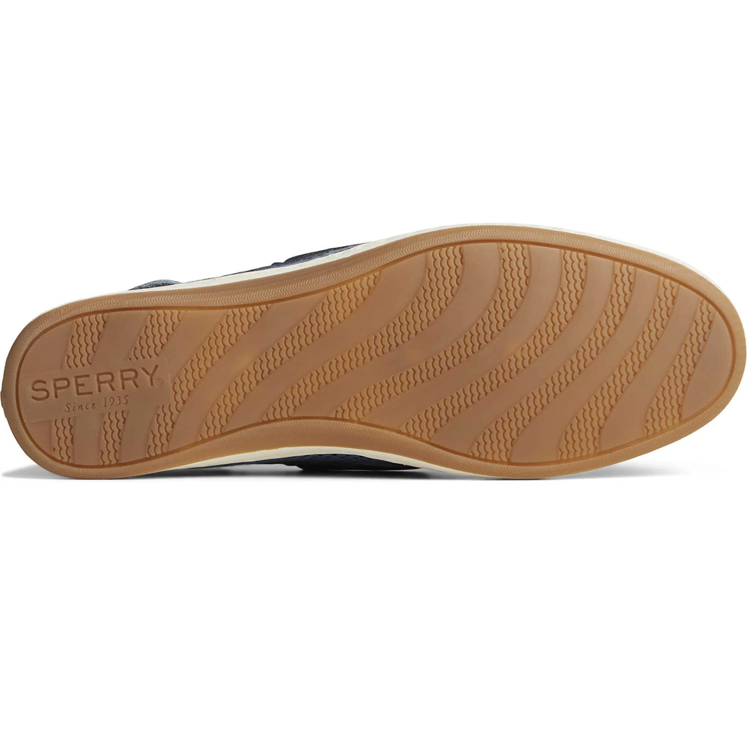 Sperry Top-Sider Women's Koifish Two-Tone Boat Shoe Navy 8 Sperry Top-Sider Women's Koifish Two-Tone Boat Shoe Navy - Image 6