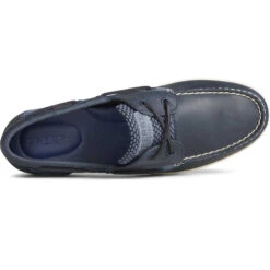 Sperry Top-Sider Women's Koifish Two-Tone Boat Shoe Navy 12 Sperry Top-Sider Women's Koifish Two-Tone Boat Shoe Navy -Sperry Top-Sider Sales STS89075 TOP
