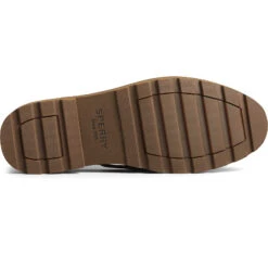 Sperry Top-Sider Women's Chunky Leather Boat Shoe -Sperry Top-Sider Sales STS89098 OUT