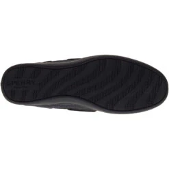 Sperry Top-Sider Women's Koifish Boat Shoe Black -Sperry Top-Sider Sales STS96863 OUT