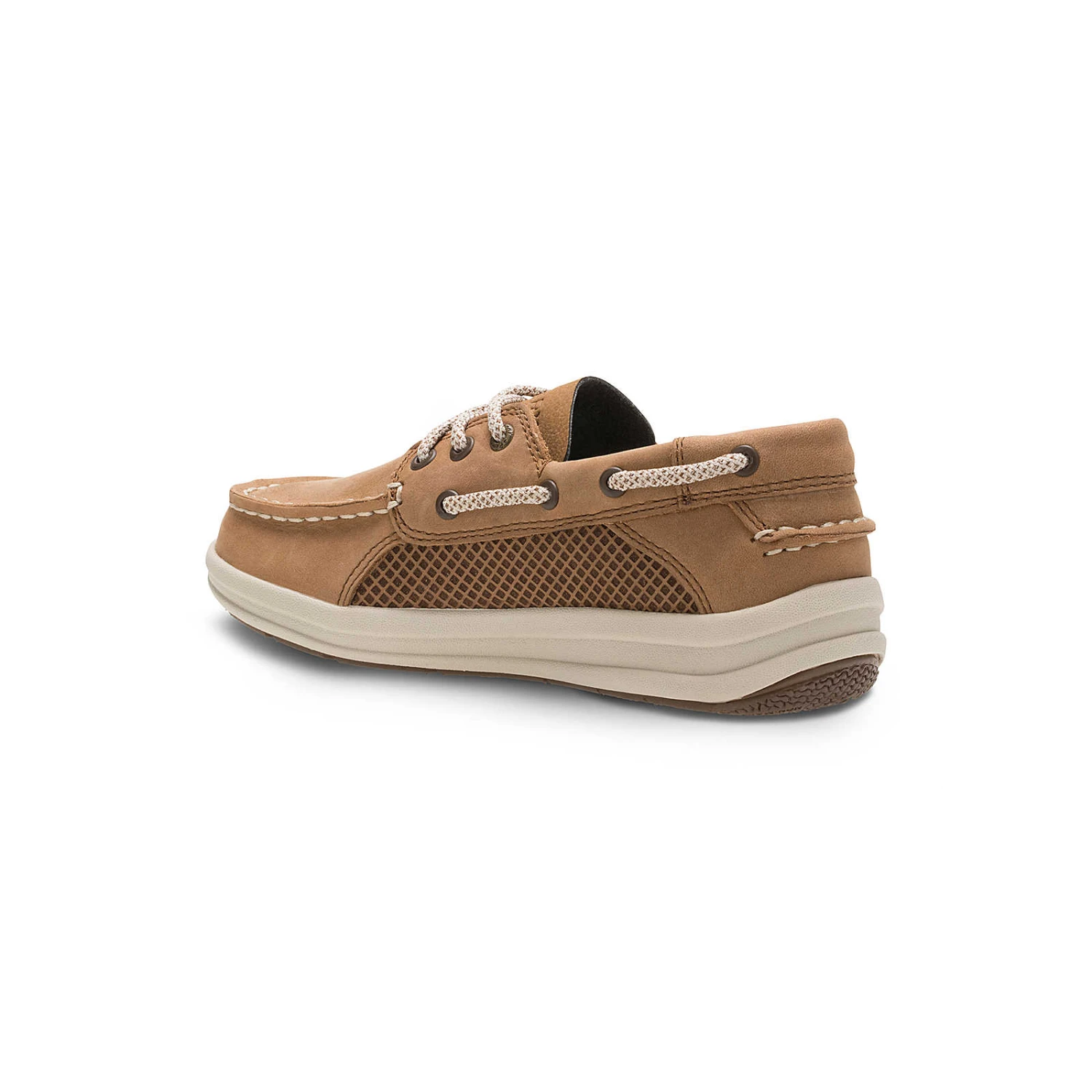 Sperry Top-Sider Big Kid's Gamefish Boat Shoe Dark Tan 5 Sperry Top-Sider Big Kid's Gamefish Boat Shoe Dark Tan - Image 3