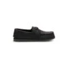 Sperry Top-Sider Big Kid's Authentic Original™ Boat Shoe Black -Sperry Top-Sider Sales YB57441 000 75