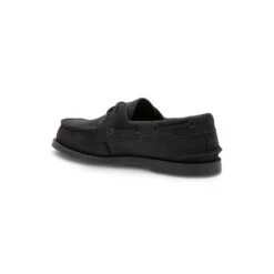 Sperry Top-Sider Big Kid's Authentic Original™ Boat Shoe Black 8 Sperry Top-Sider Big Kid's Authentic Original™ Boat Shoe Black -Sperry Top-Sider Sales YB57441 AuthenticOriginal Black F17 2 75