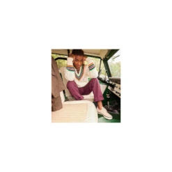 Sperry Top-Sider Unisex Cloud CVO Deck Sneaker Birch -Sperry Top-Sider Sales alt image 13519899 2