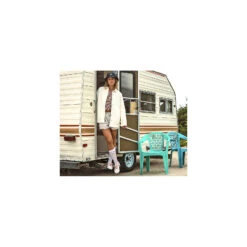 Sperry Top-Sider Women's SeaCycled™ Crest Vibe Baja Sneaker Pink -Sperry Top-Sider Sales alt image STS88464 2